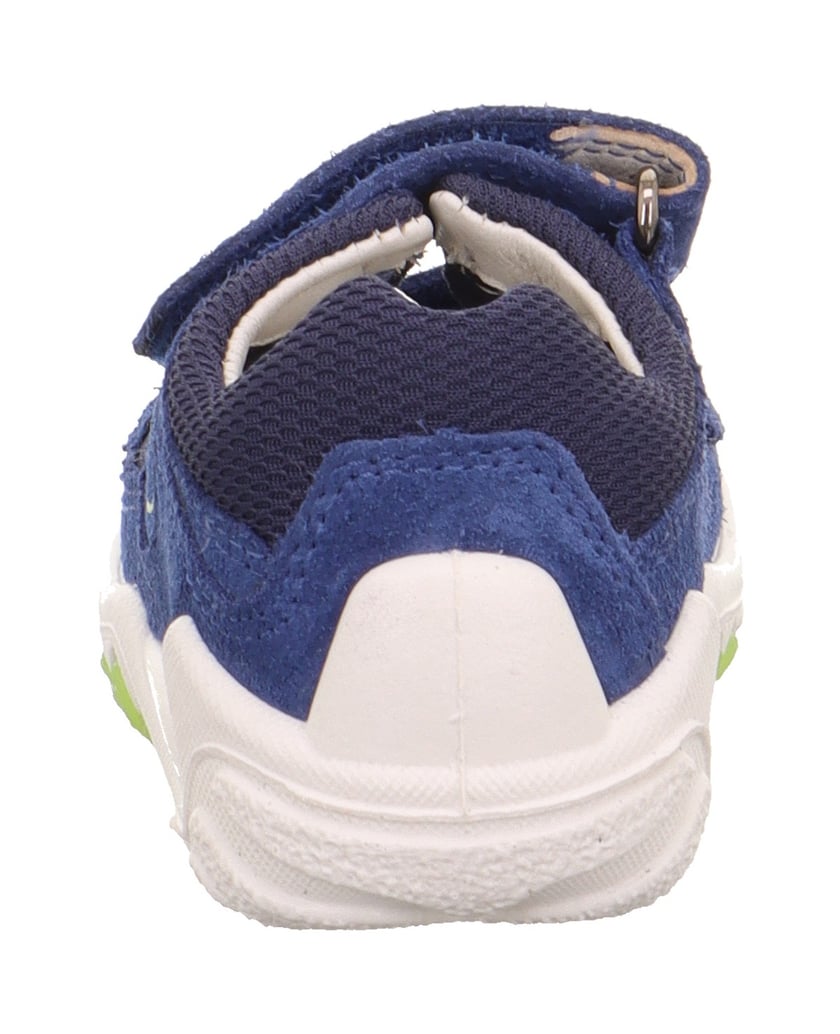 Superfit-Lauflernsandale-FLOW-blau