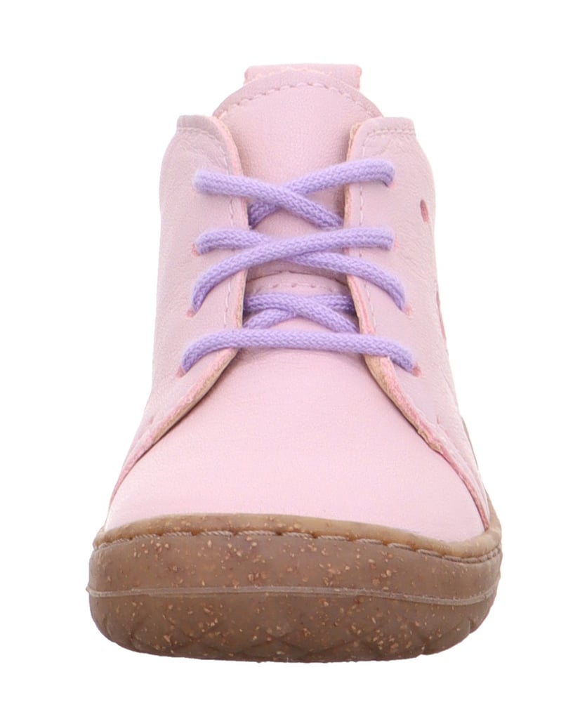 Superfit-Lauflernschuh-SATURNUS-rosa