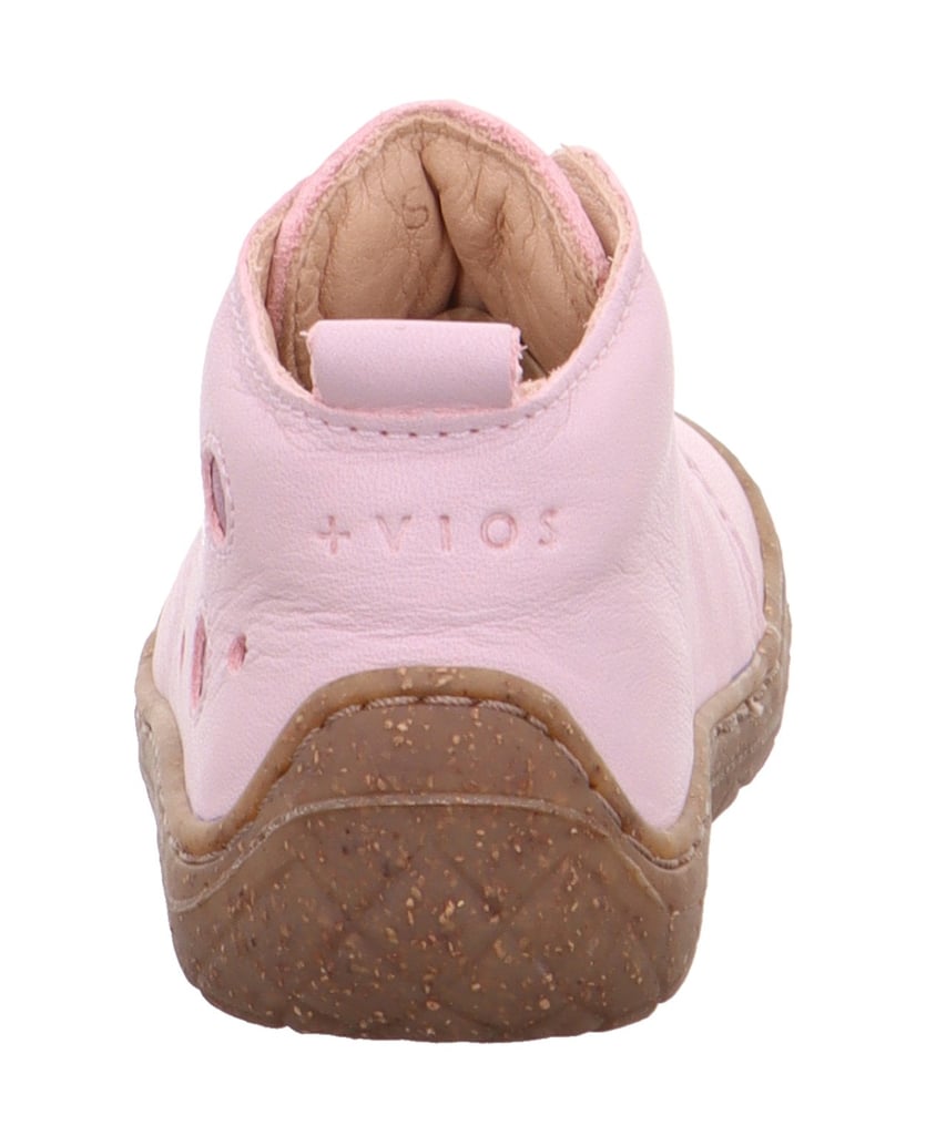 Superfit-Lauflernschuh-SATURNUS-rosa