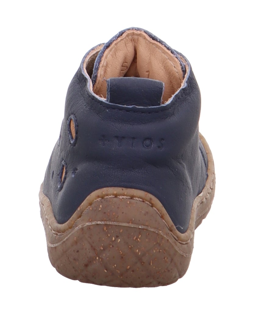 Superfit-Lauflernschuh-SATURNUS-blau