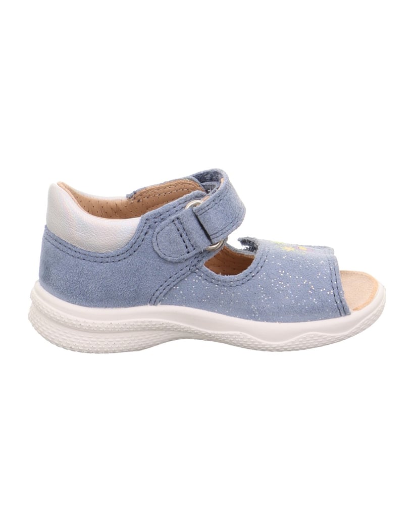Superfit-Lauflernsandale-POLLY-blau