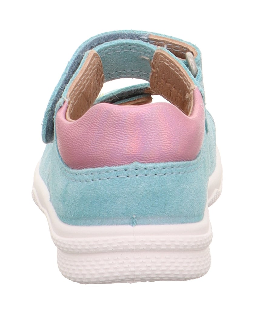 Superfit-Lauflernsandale-POLLY-blau