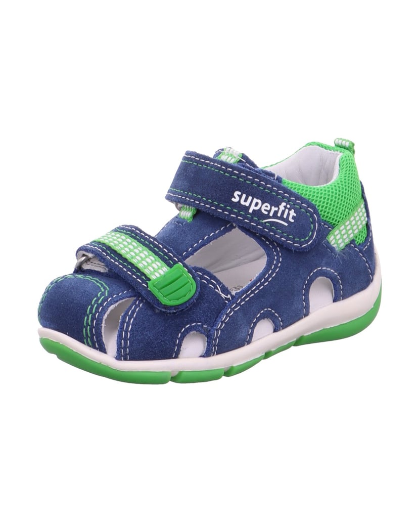 Superfit-Lauflernsandale-FREDDY