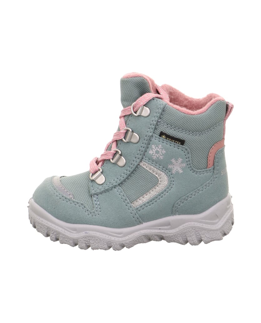 Superfit-Winterstiefel-HUSKY1-hellgrün