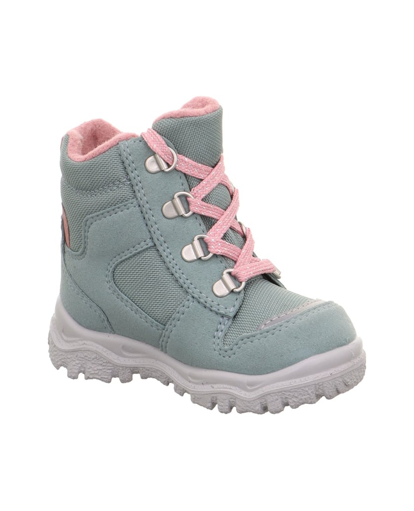 Superfit-Winterstiefel-HUSKY1-hellgrün