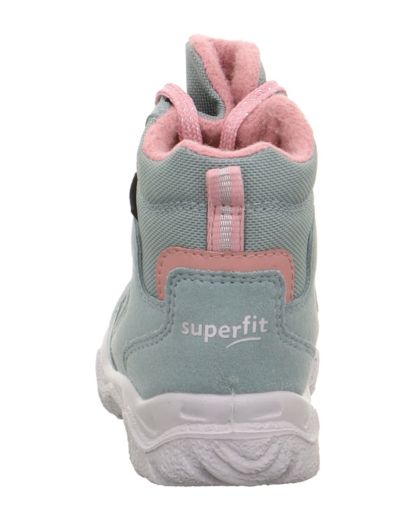 Superfit-Winterstiefel-HUSKY1-hellgrün