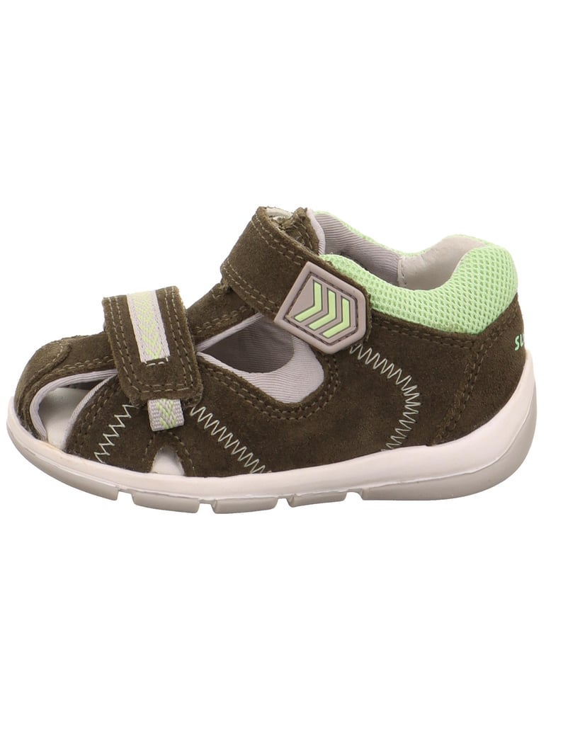 Superfit-Lauflernsandale-FREDDY