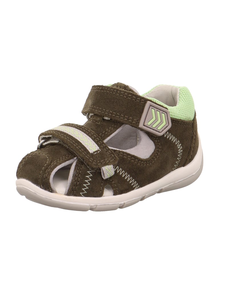 Superfit-Lauflernsandale-FREDDY