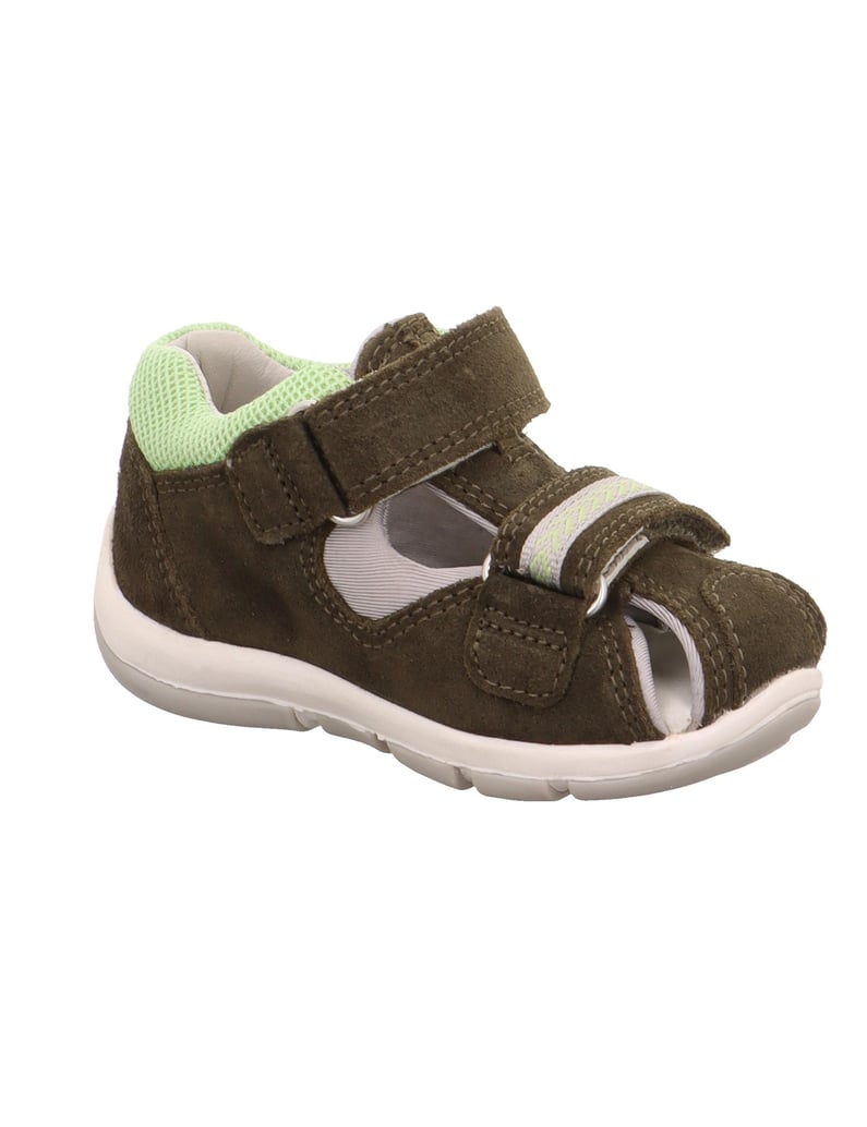 Superfit-Lauflernsandale-FREDDY