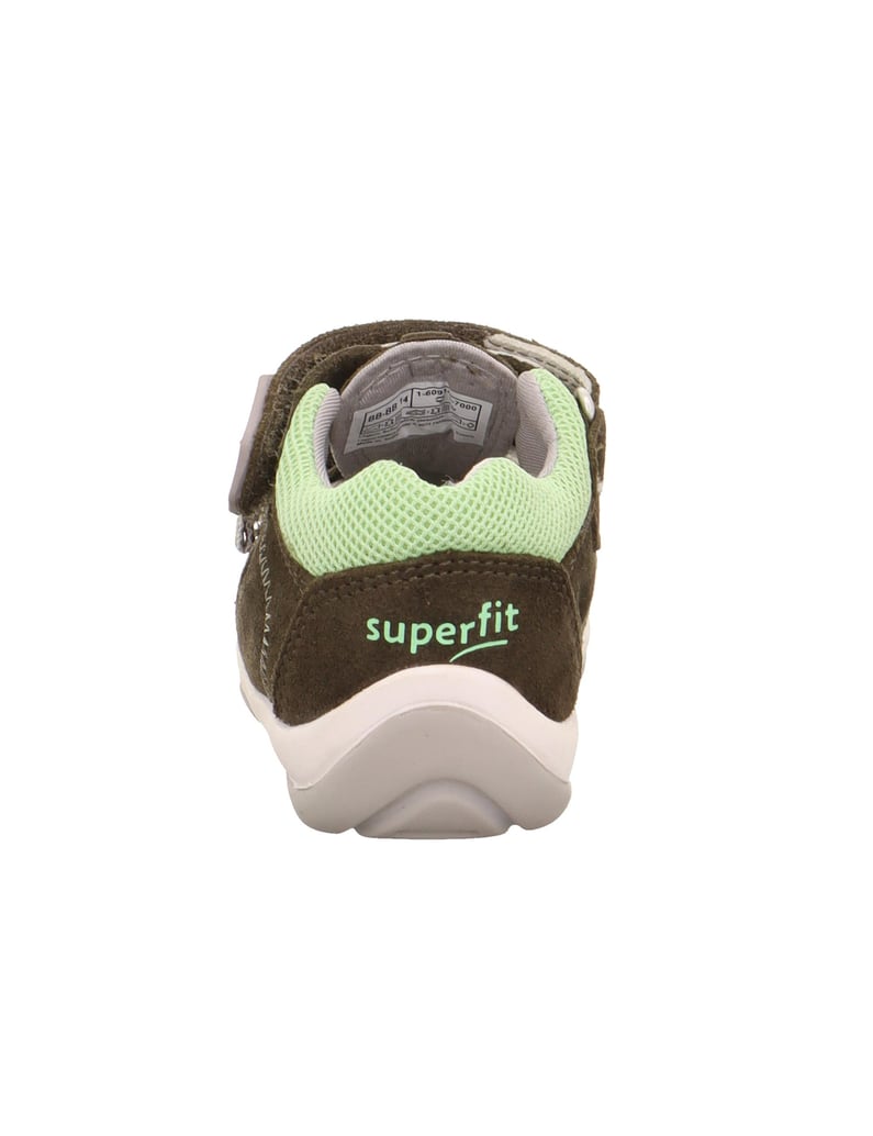 Superfit-Lauflernsandale-FREDDY