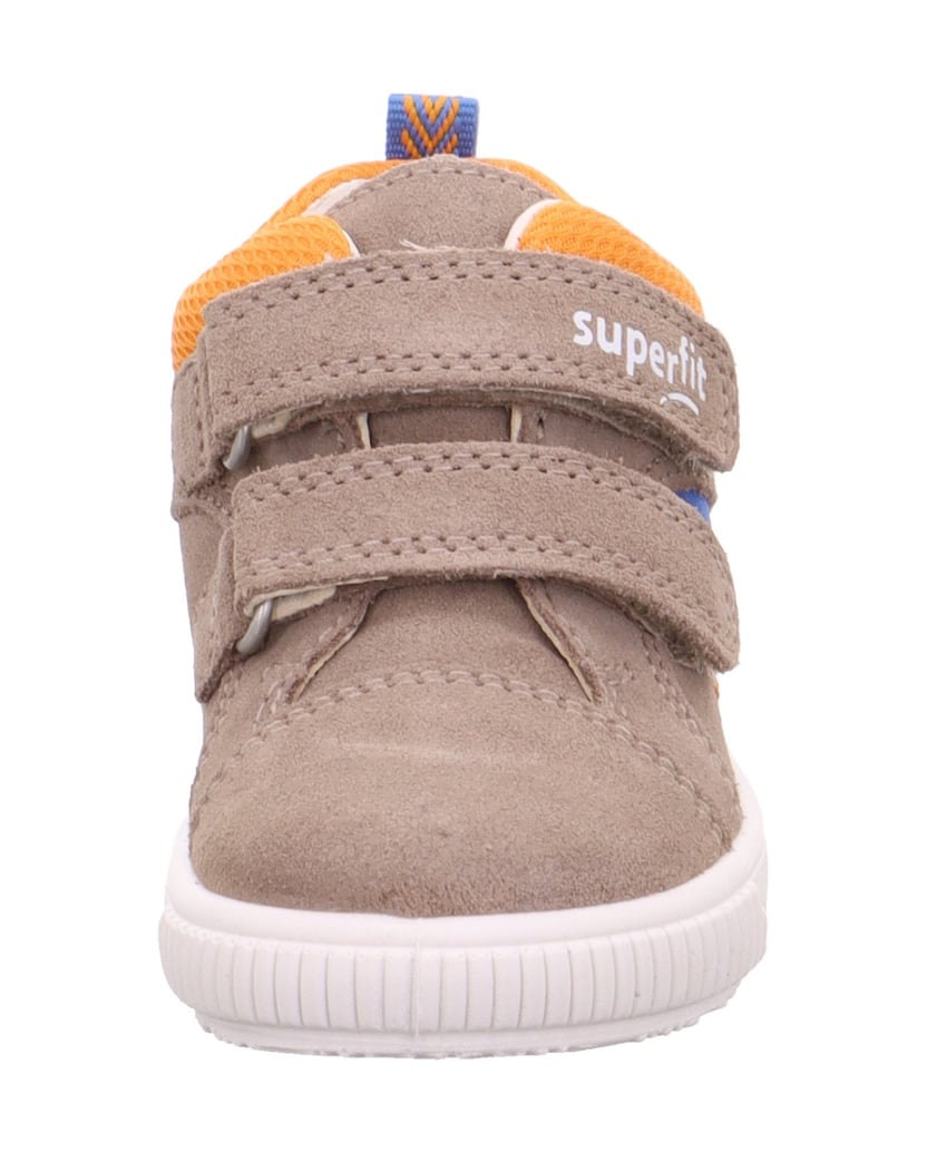 Superfit-Lauflernschuh-MOPPY-blau