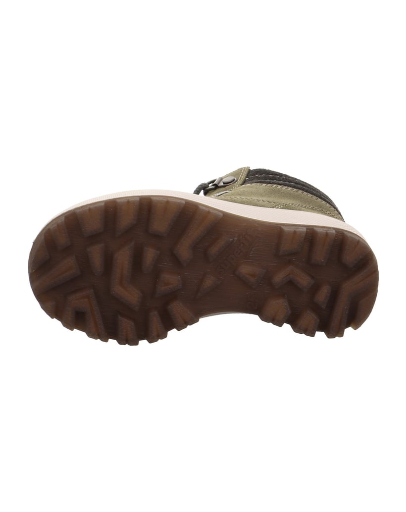 Superfit-Winterstiefel-TEDD-braun