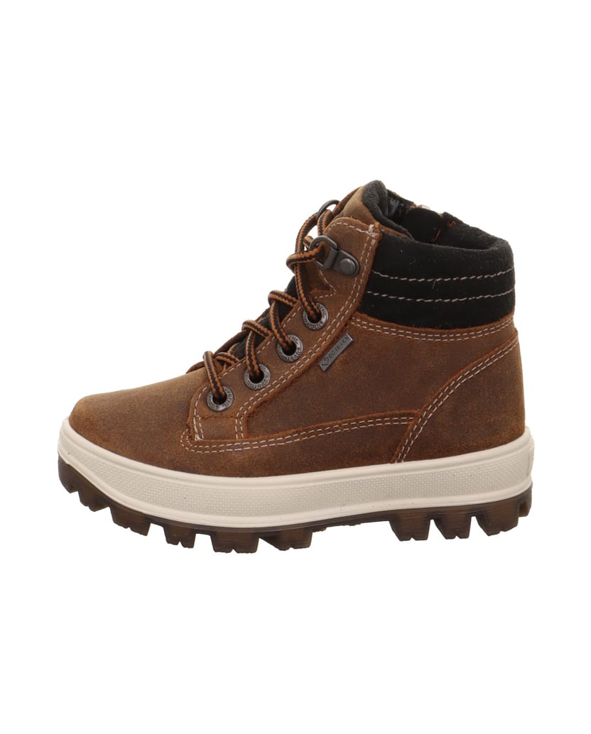 Superfit-Winterstiefel-TEDD-braun