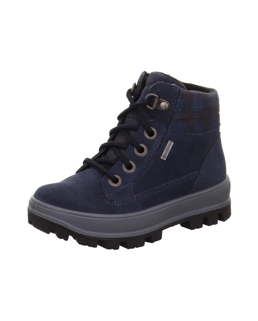 Superfit-Winterstiefel-TEDD-braun