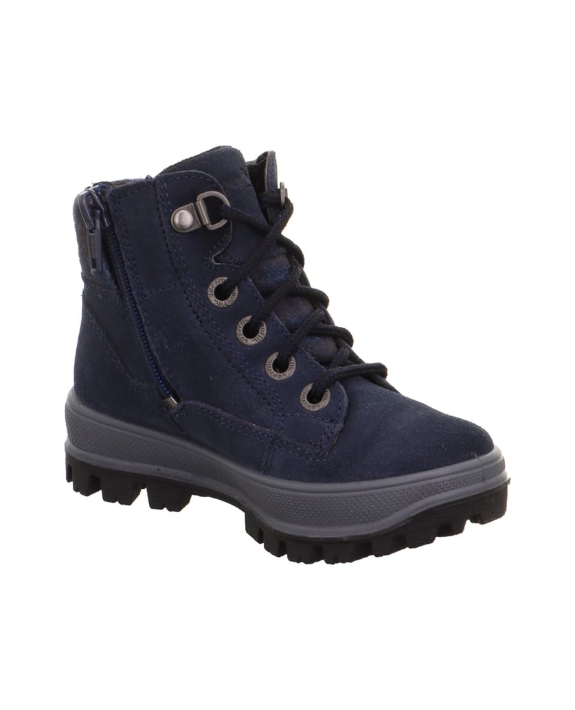 Superfit-Winterstiefel-TEDD-braun