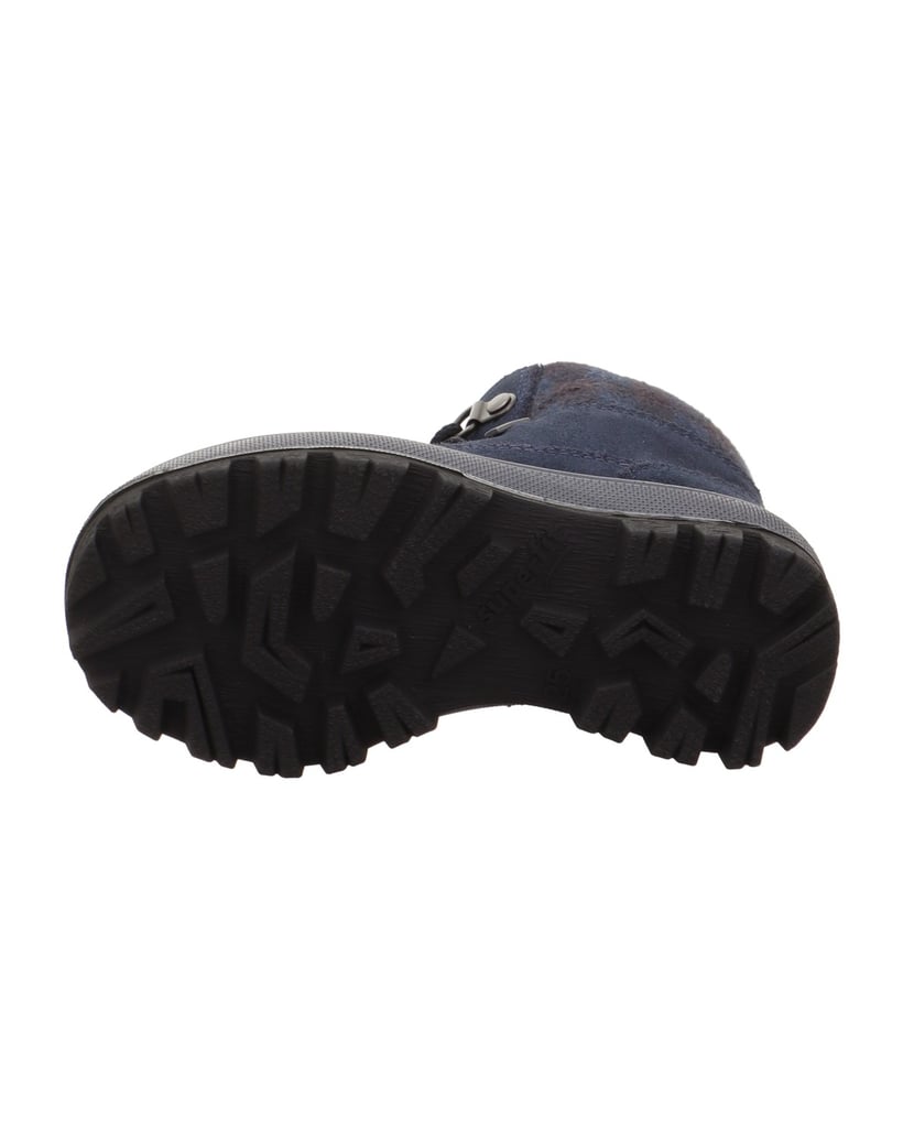 Superfit-Winterstiefel-TEDD-braun