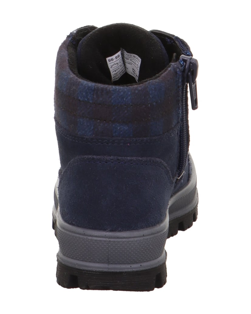 Superfit-Winterstiefel-TEDD-braun