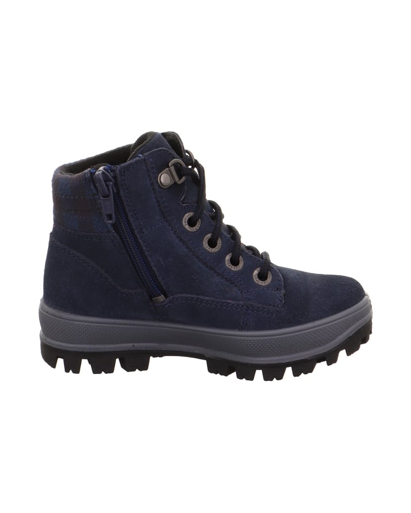 Superfit-Winterstiefel-TEDD-braun