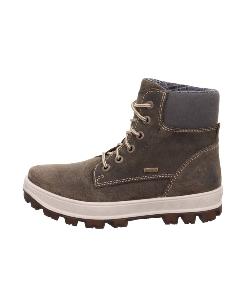 Superfit-Winterstiefel-TEDD-grün