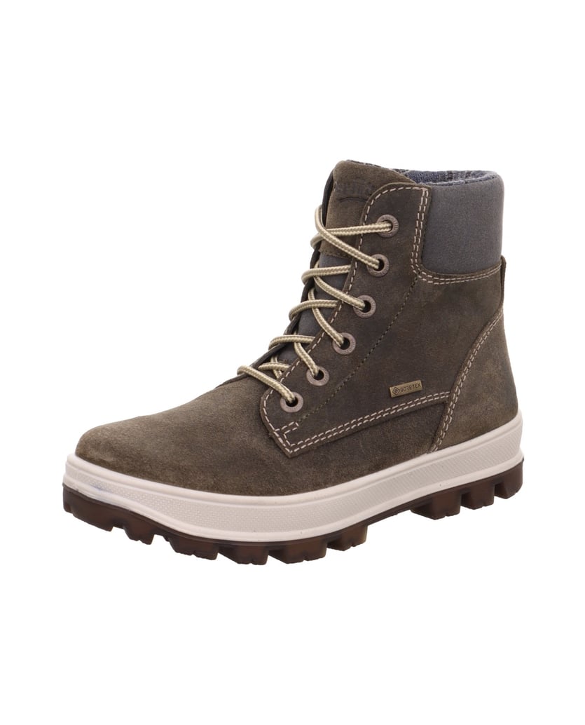 Superfit-Winterstiefel-TEDD-grün