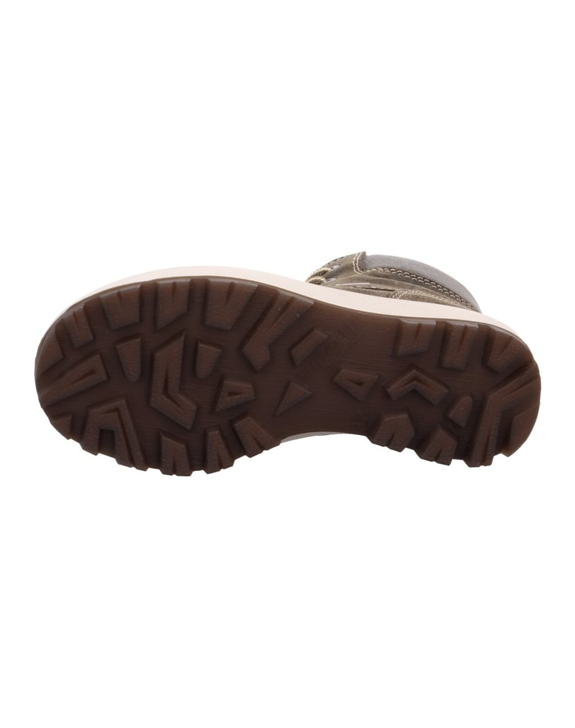 Superfit-Winterstiefel-TEDD-grün