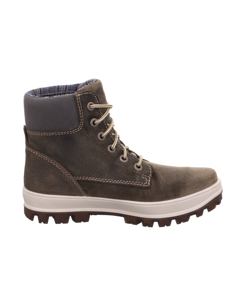 Superfit-Winterstiefel-TEDD-grün
