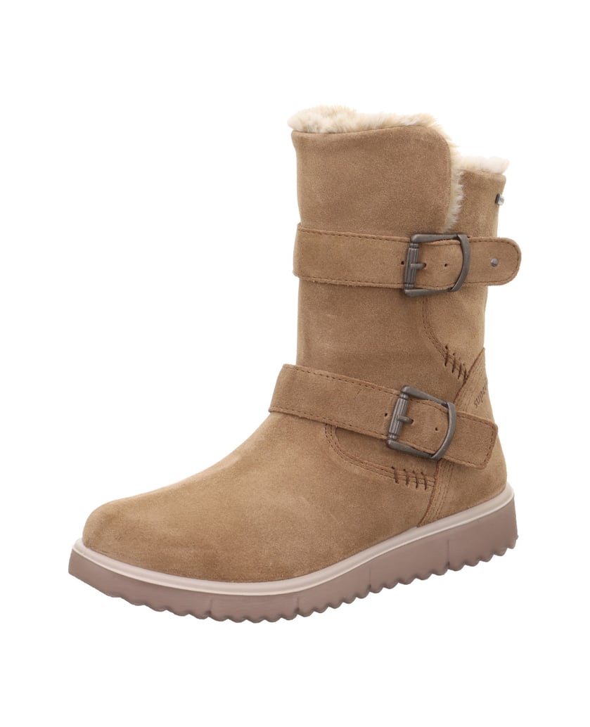 Superfit-Winterstiefel-LORA-braun