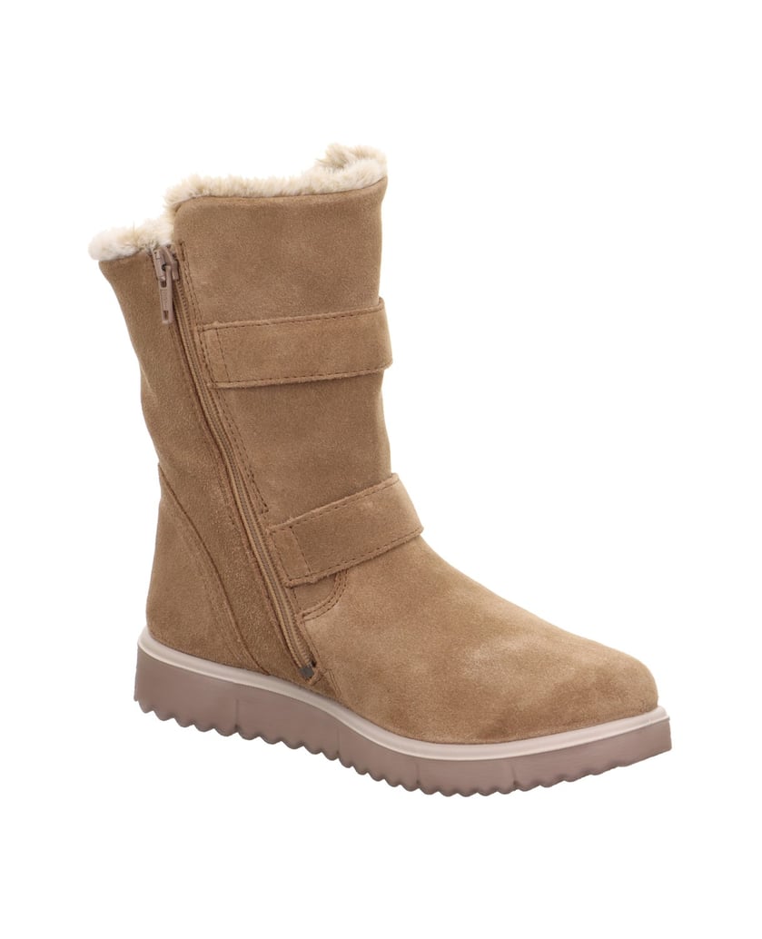 Superfit-Winterstiefel-LORA-braun