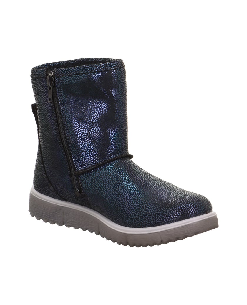 Superfit-Winterstiefel-LORA-schwarz