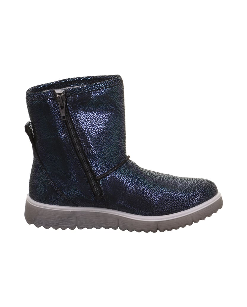 Superfit-Winterstiefel-LORA-schwarz