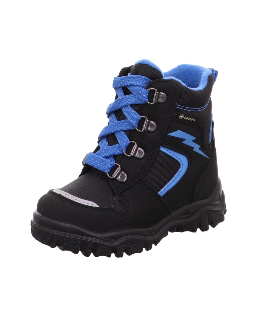Superfit-Winterstiefel-HUSKY1-schwarz