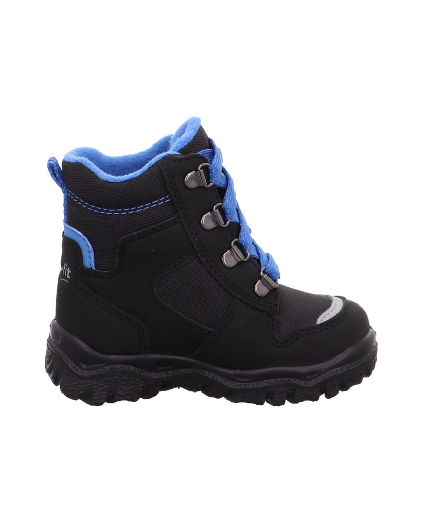 Superfit-Winterstiefel-HUSKY1-schwarz