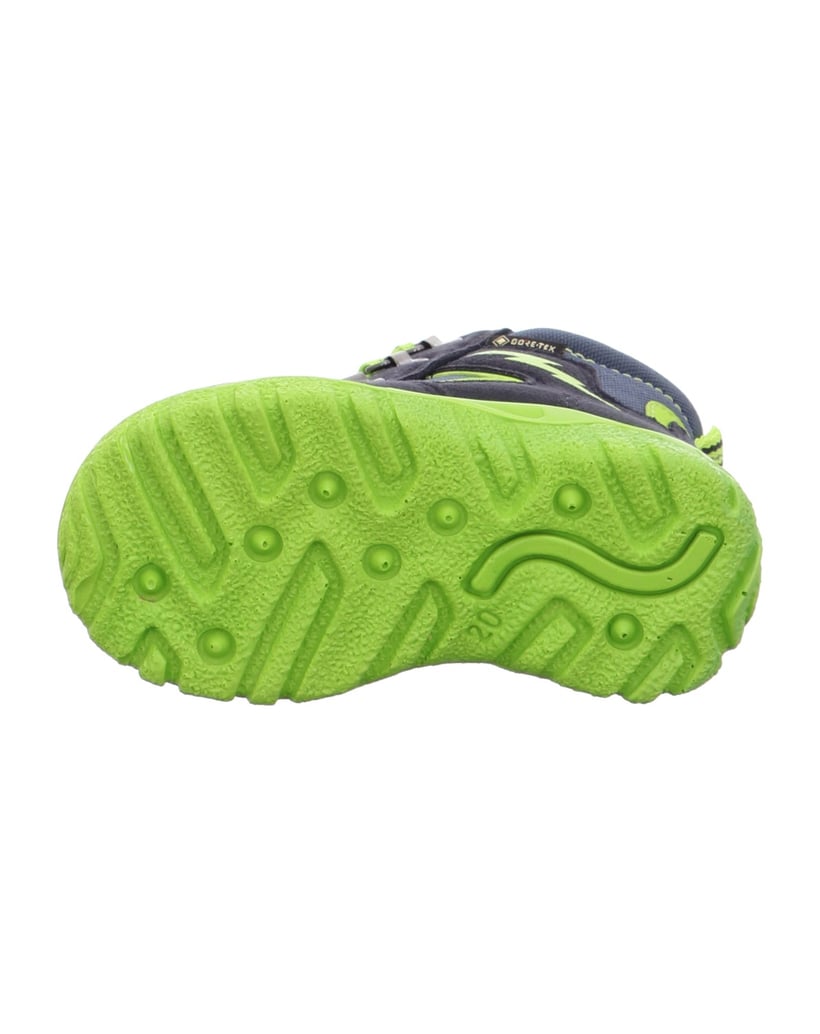 Superfit-Winterstiefel-HUSKY1-schwarz