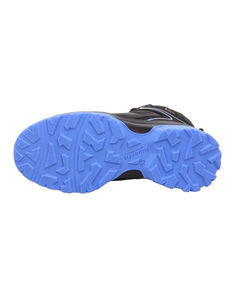 Superfit-Ankle-Boot-JUPITER-schwarz