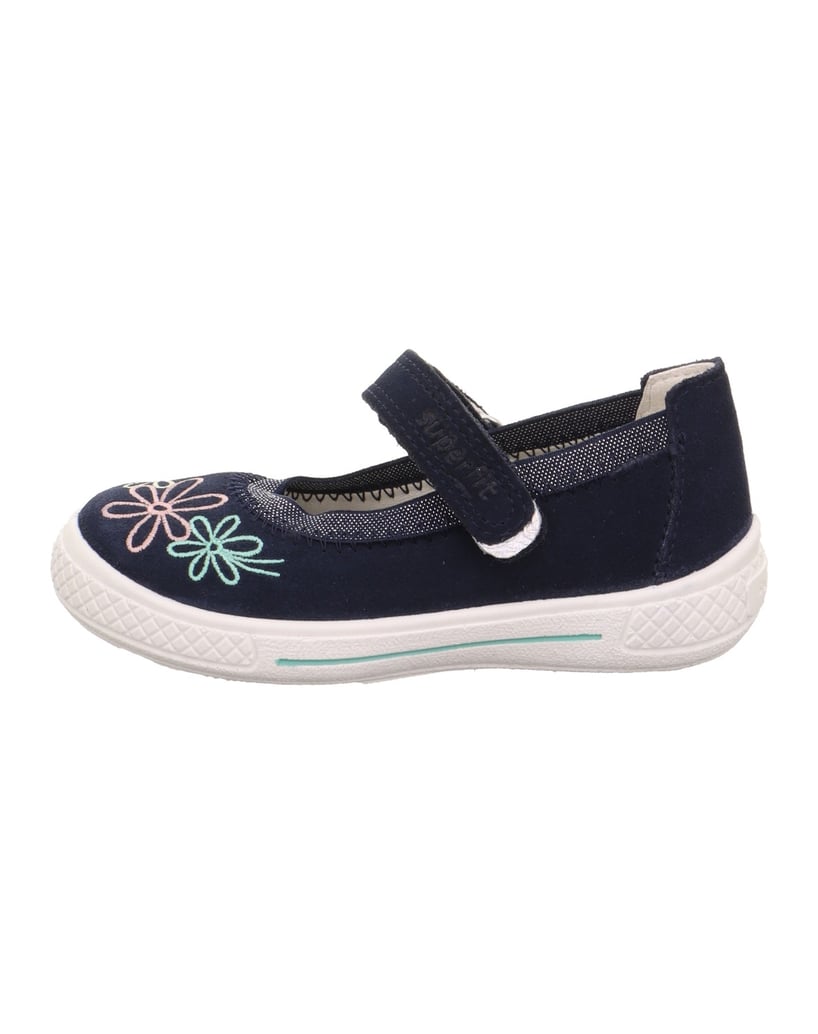 Superfit-Ballerina-TENSY-blau