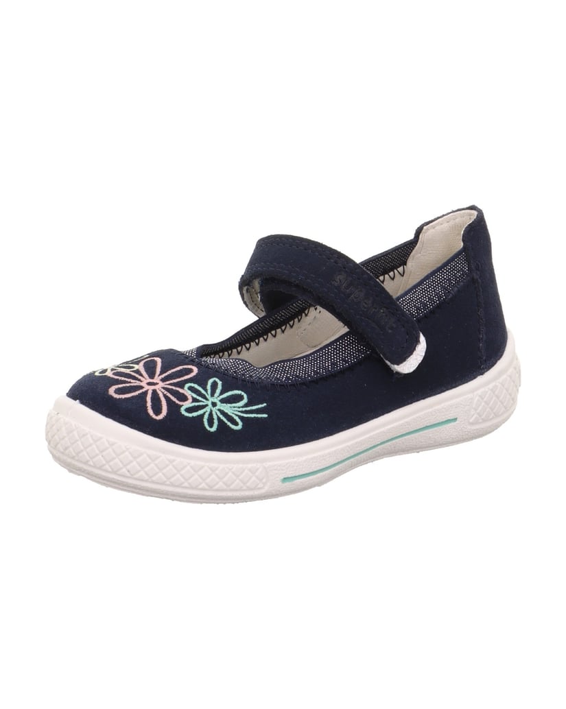 Superfit-Ballerina-TENSY-blau