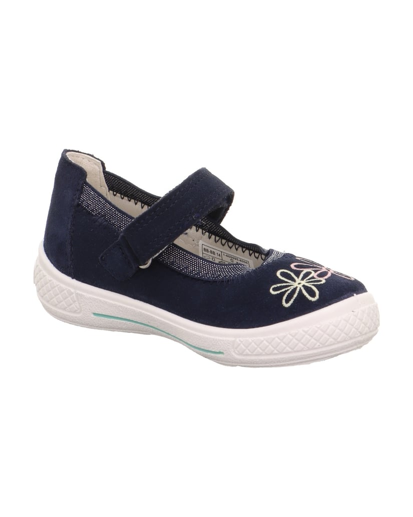 Superfit-Ballerina-TENSY-blau