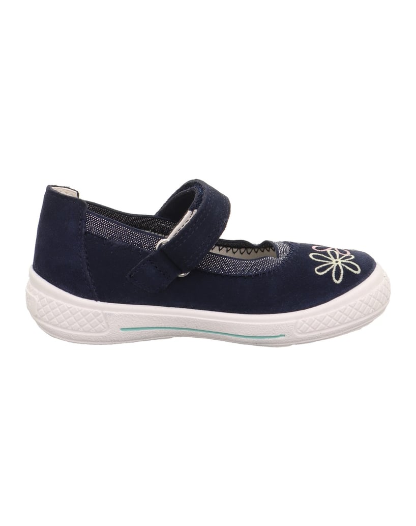 Superfit-Ballerina-TENSY-blau