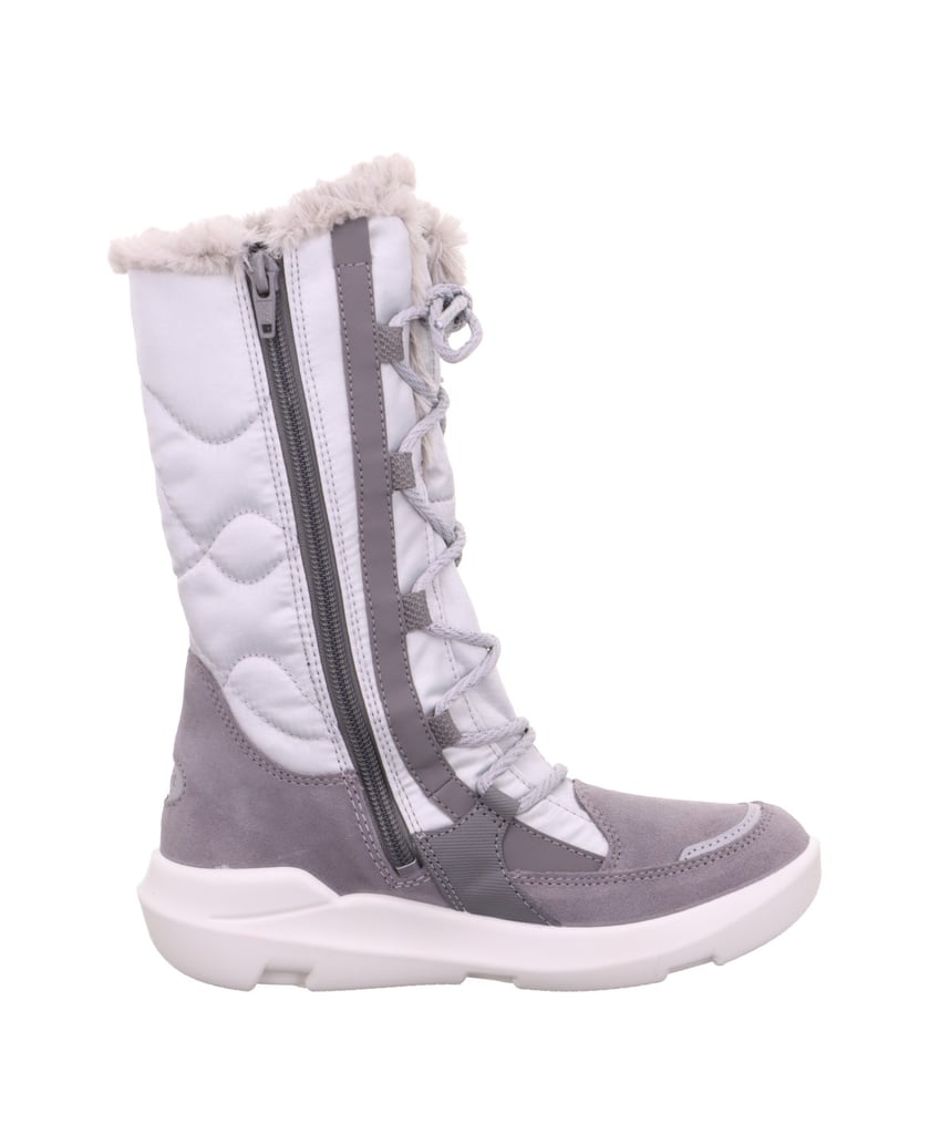 Superfit-Winterstiefel-TWILIGHT-grau