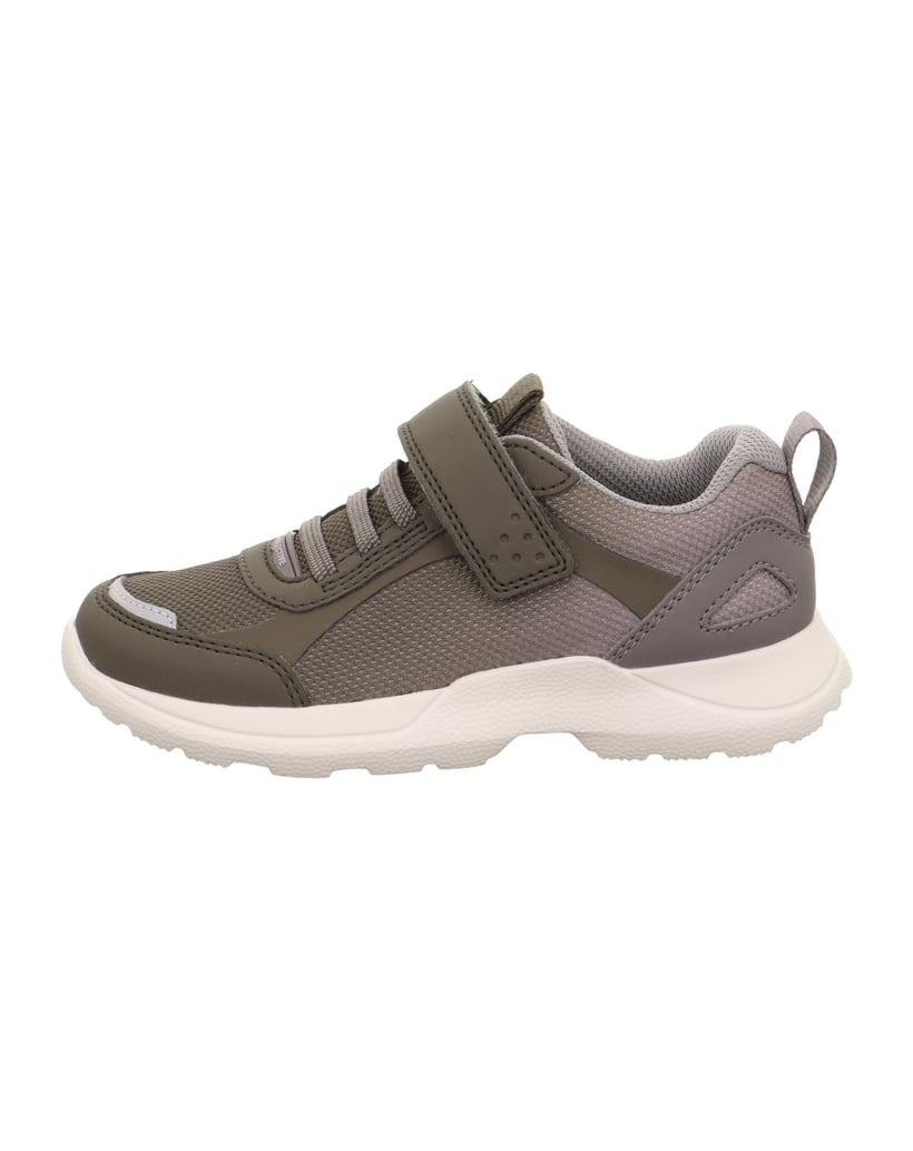 Superfit-Sneaker-RUSH-grün