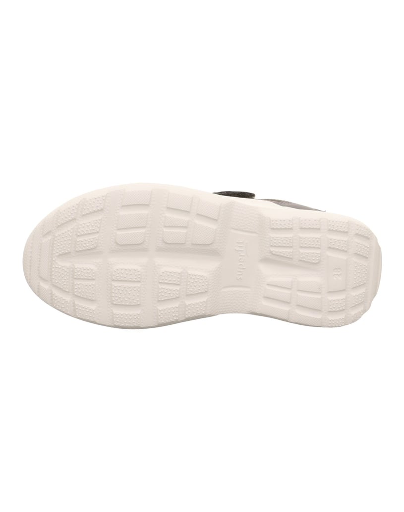 Superfit-Sneaker-RUSH-grün