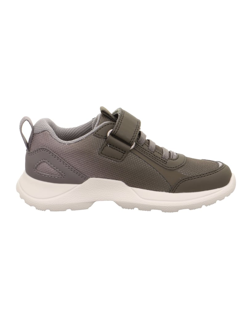Superfit-Sneaker-RUSH-grün