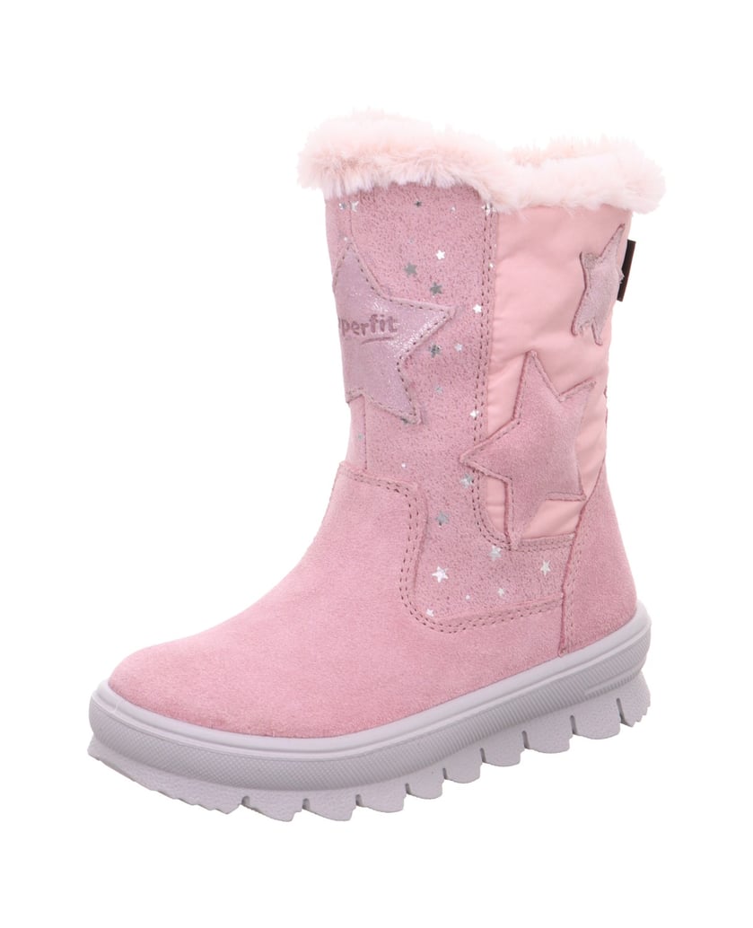 Superfit-Winterstiefel-FLAVIA-rosa