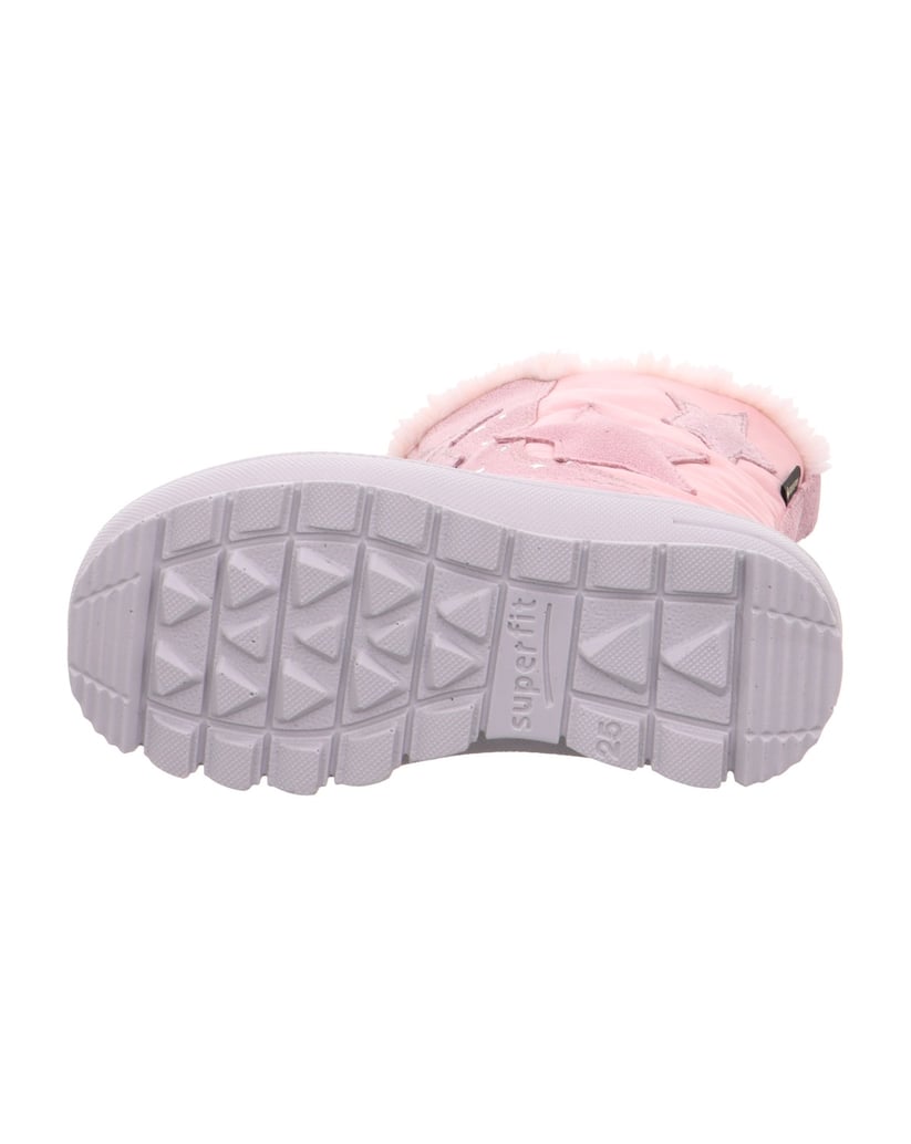 Superfit-Winterstiefel-FLAVIA-rosa