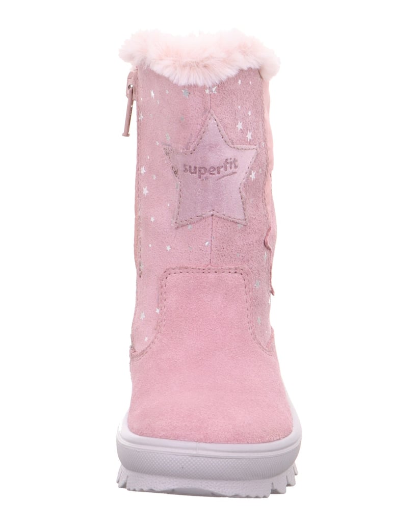 Superfit-Winterstiefel-FLAVIA-rosa