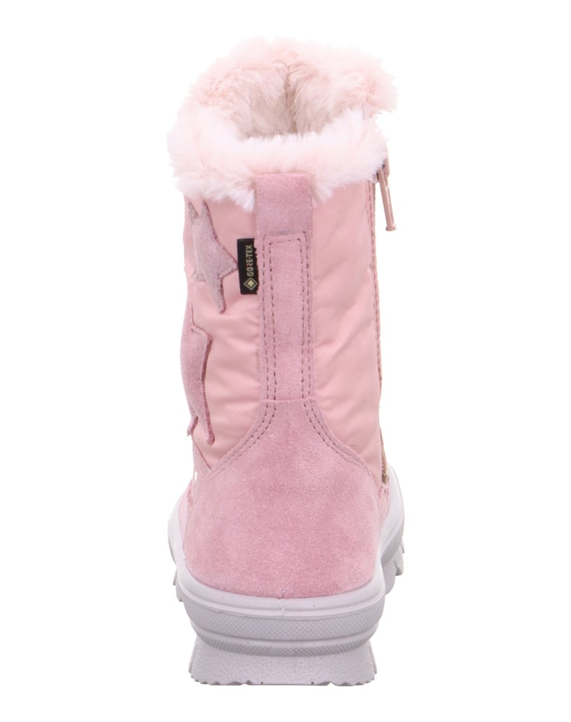 Superfit-Winterstiefel-FLAVIA-rosa