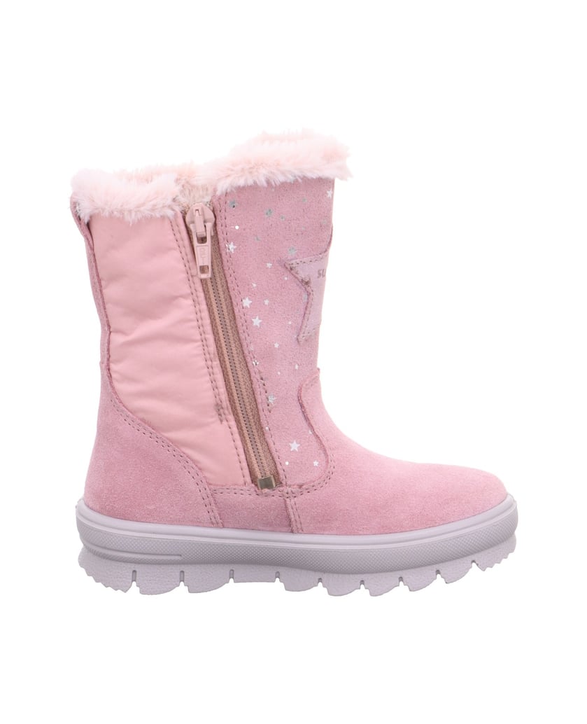 Superfit-Winterstiefel-FLAVIA-rosa