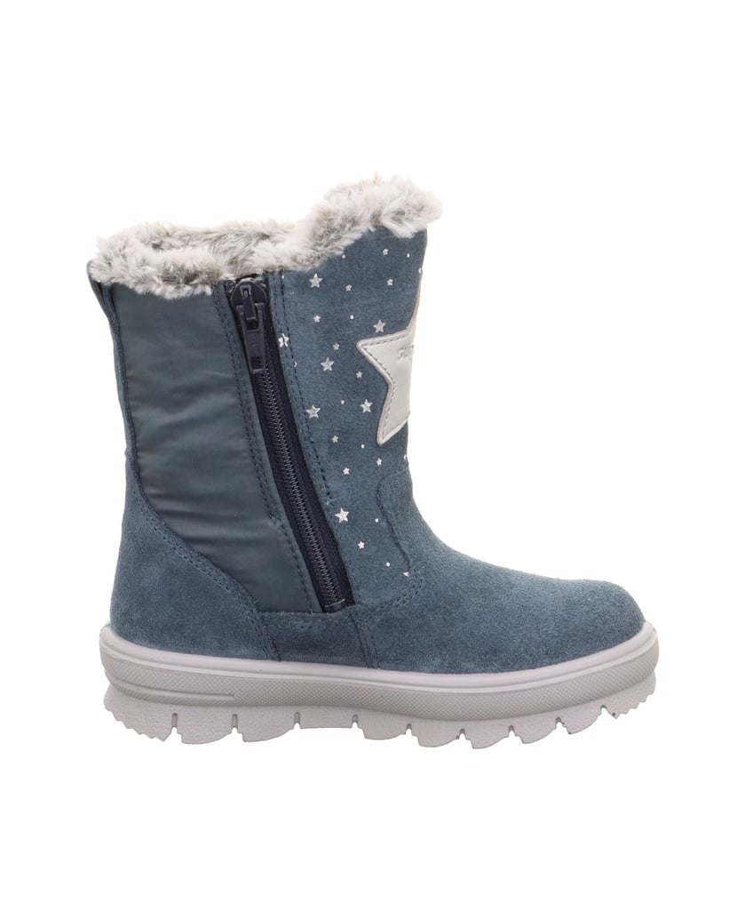 Superfit-Winterstiefel-FLAVIA-rosa