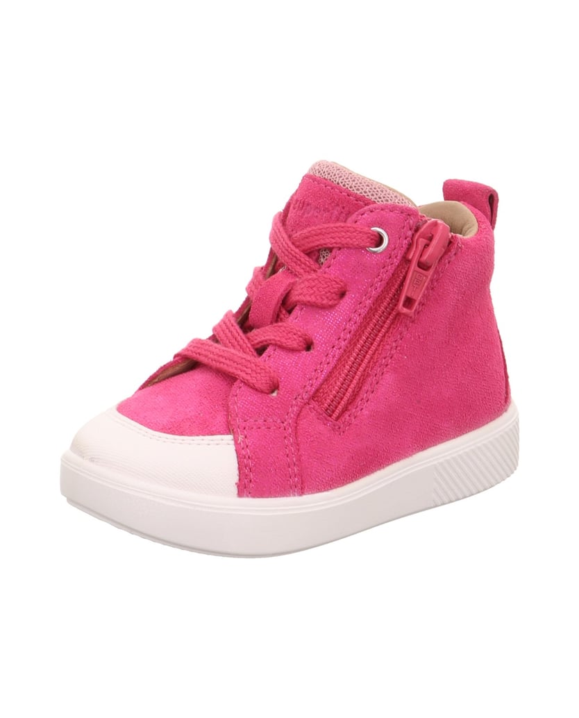 Superfit-Sneaker-High-SUPIES