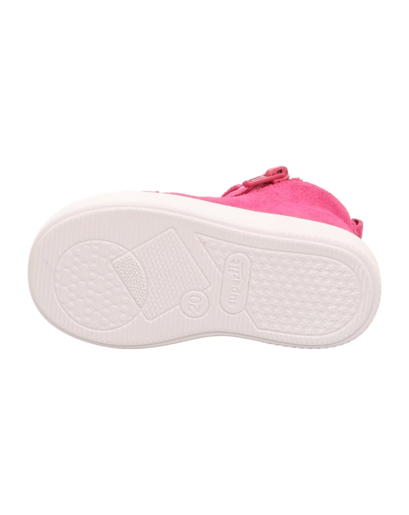 Superfit-Sneaker-High-SUPIES